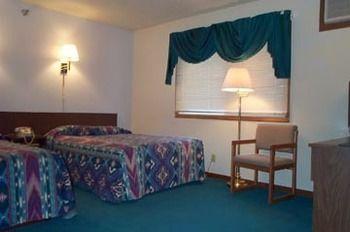 The Thunder Cove Hotel Deadwood Eksteriør billede