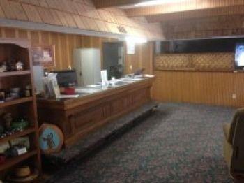 The Thunder Cove Hotel Deadwood Eksteriør billede