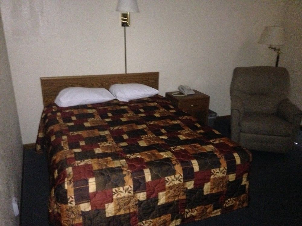 The Thunder Cove Hotel Deadwood Eksteriør billede