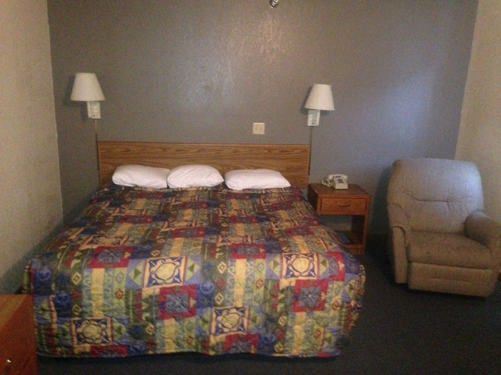 The Thunder Cove Hotel Deadwood Eksteriør billede